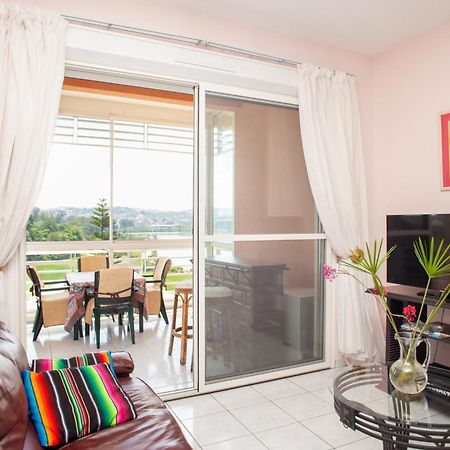 Appartements En Residence Антананаріву Екстер'єр фото