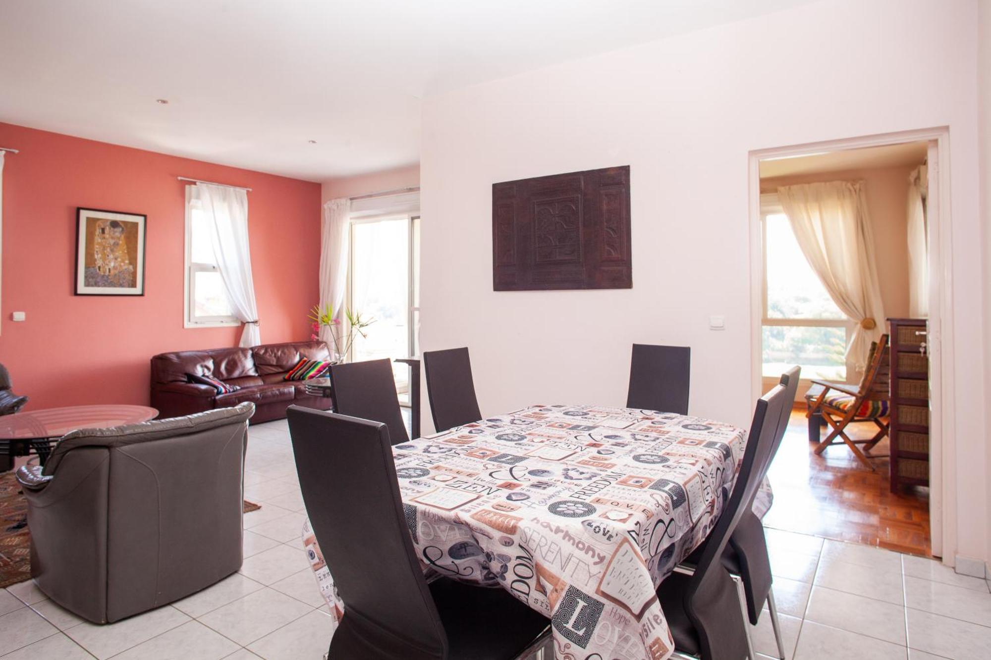 Appartements En Residence Антананаріву Екстер'єр фото