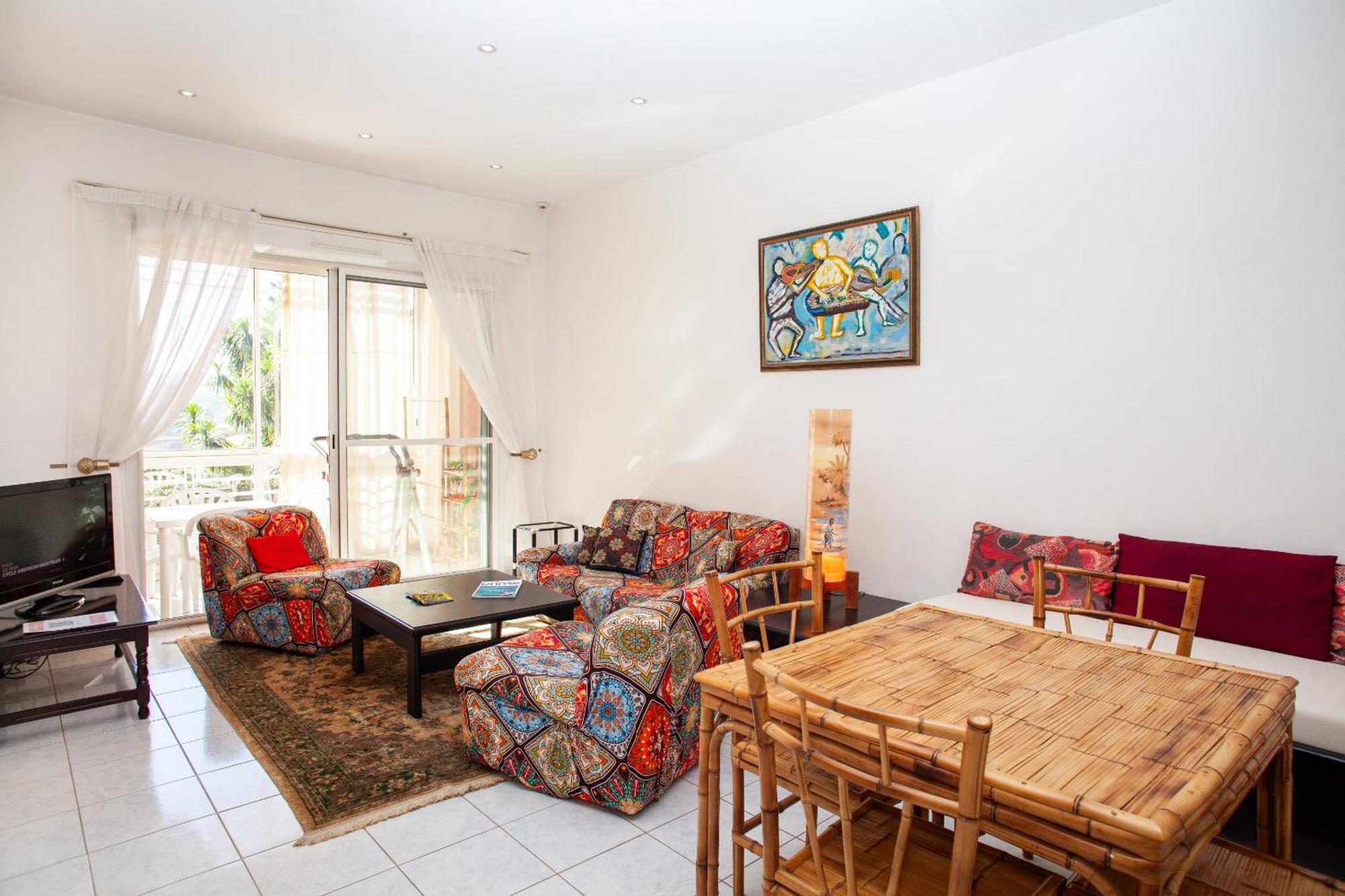 Appartements En Residence Антананаріву Екстер'єр фото