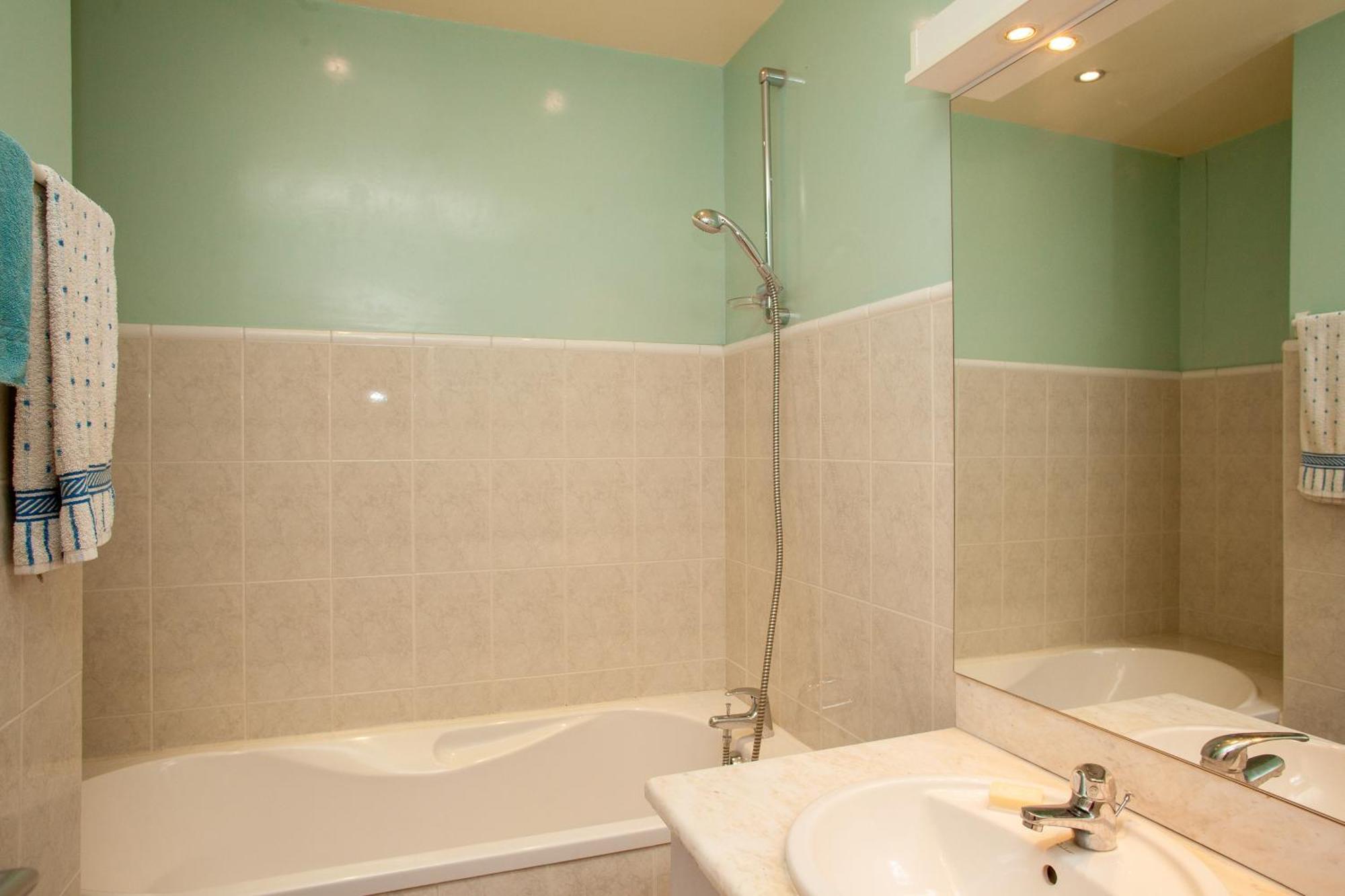 Appartements En Residence Антананаріву Номер фото