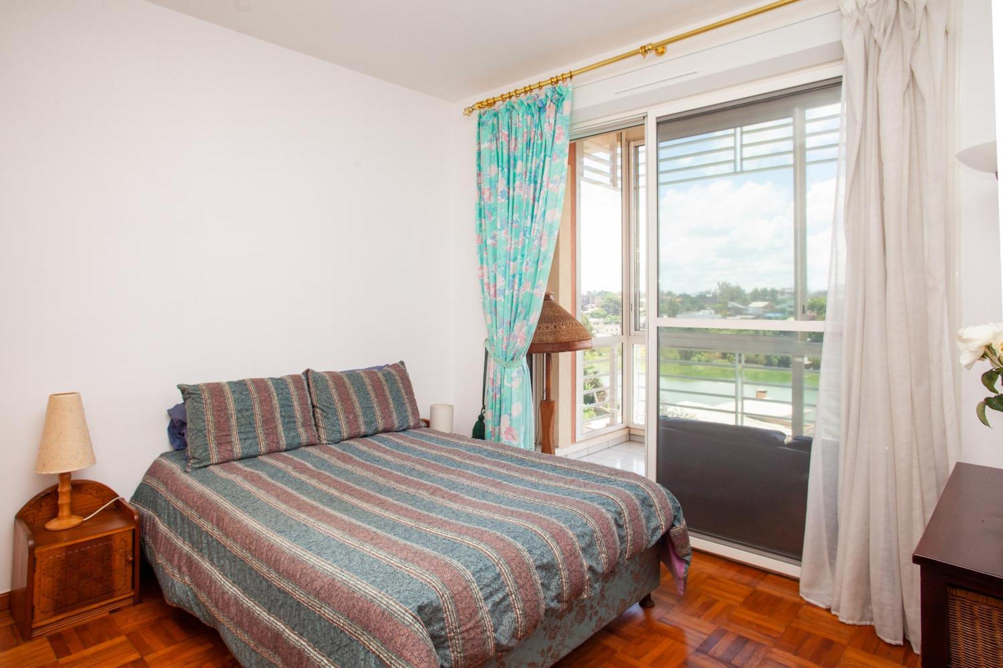 Appartements En Residence Антананаріву Екстер'єр фото