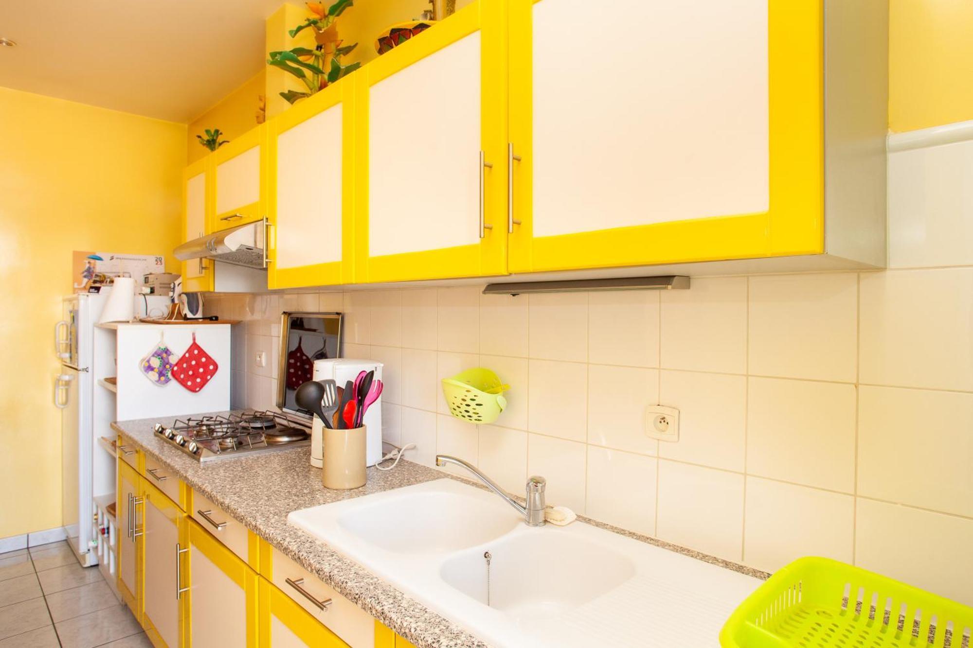 Appartements En Residence Антананаріву Номер фото