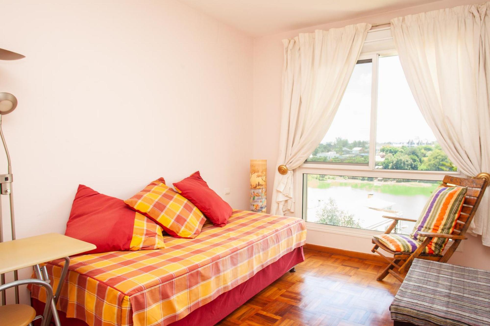 Appartements En Residence Антананаріву Номер фото