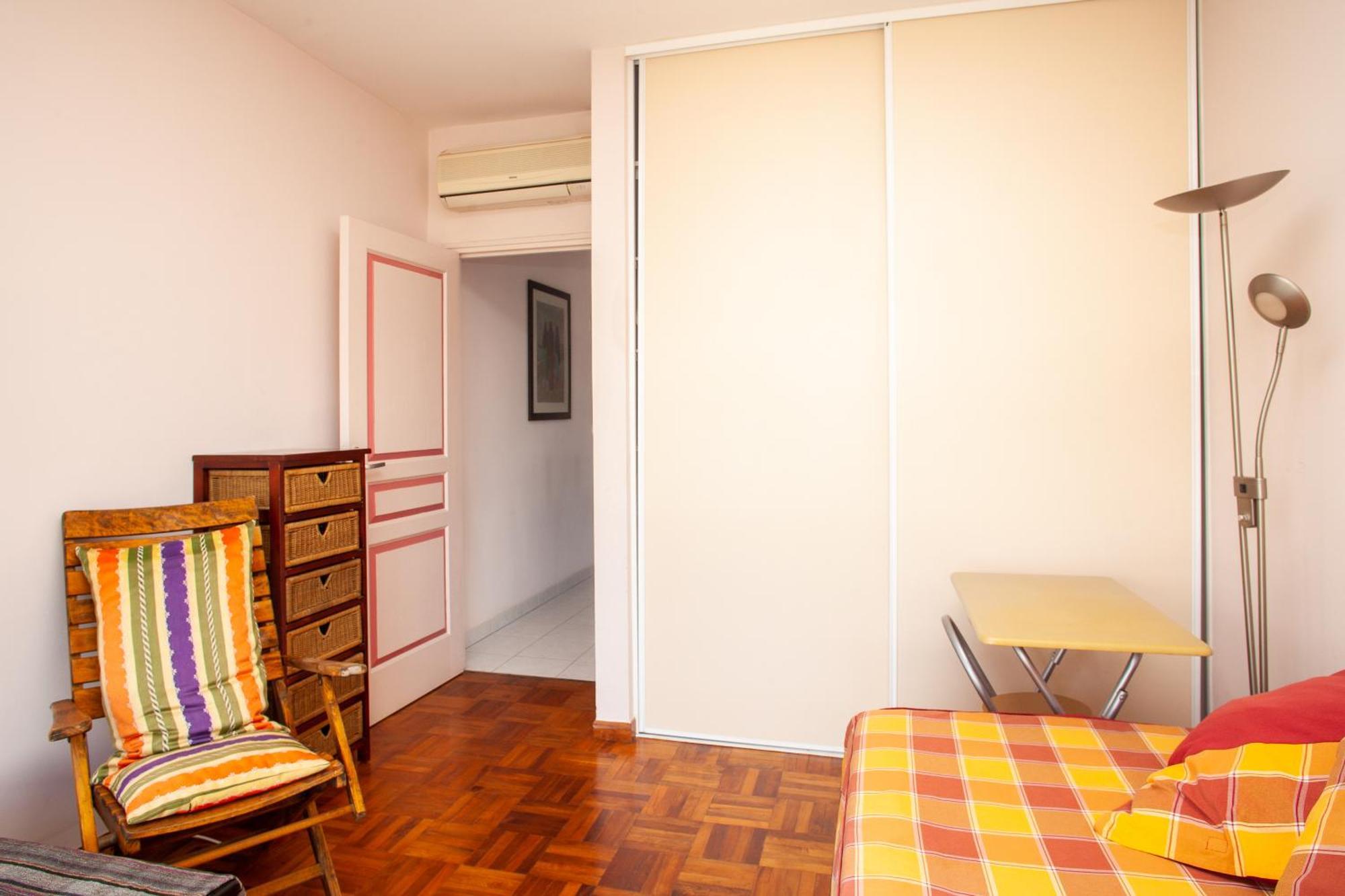 Appartements En Residence Антананаріву Номер фото